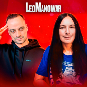   #71: LeoManowar