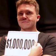 Новости WSOP: браслет за полбанкролла, баунти $1,000,000 Новости WSOP: браслет за полбанкролла, баунти $1,000,000