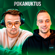    #72:  Pokanuktus 