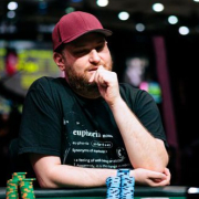 Скотт Сивер выиграл два браслета на WSOP 2024 Скотт Сивер выиграл два браслета на WSOP 2024