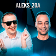    #73: Aleks_20A