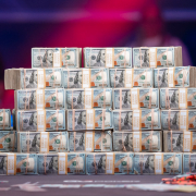 Итоги WSOP 2024: интересные цифры и факты Итоги WSOP 2024: интересные цифры и факты