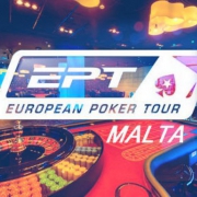 ЕРТ Мальта: Качалов лучший в Main Event, итоги турниров хайроллеров ЕРТ Мальта: Качалов лучший в Main Event, итоги турниров хайроллеров