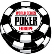 WSOP Europe      King's Casino Rozvadov  