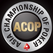 Россиянин Владимир Гешкенбейн выиграл Главный турнир ACOP 2016 в Макао Россиянин Владимир Гешкенбейн выиграл Главный турнир ACOP 2016 в Макао