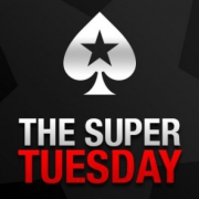 Россиянин Stivi_Ger выиграл Super Tuesday Россиянин Stivi_Ger выиграл Super Tuesday