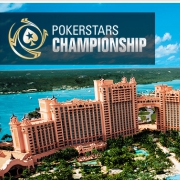 PokerStars    Championship & Festival  2017