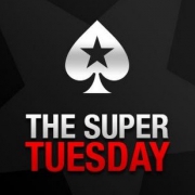 Россиянин «NewFlat» второй в Super Tuesday Россиянин «NewFlat» второй в Super Tuesday