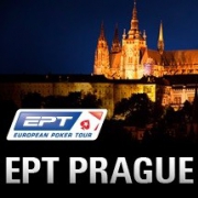 EPT Prague. Начинаются основные события. Расписание телетрансляций