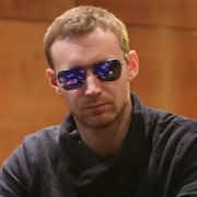 EPT Prague:        10K; Eureka  