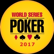     WSOP 2017