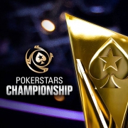 PokerStars Championship Bahamas: победил Кристиан Хардер, Алексей Опалихин 4-й
