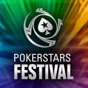 В Лондоне прошел первый PokerStars Festival В Лондоне прошел первый PokerStars Festival