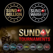 Россиянин «stragerpoker» выиграл Sunday Million Россиянин «stragerpoker» выиграл Sunday Million