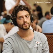 Игорь Курганов подписал контракт с PokerStars и стал Team Pro Игорь Курганов подписал контракт с PokerStars и стал Team Pro