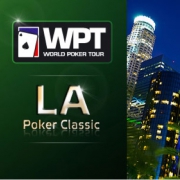 Завершен WPT L.A. Poker Classic