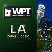 Завершен WPT L.A. Poker Classic Завершен WPT L.A. Poker Classic