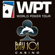  WPT Bay 101 Shooting Star.  8-