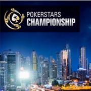 Денис Тимофеев лидирует в финале 6 max PokerStars Championship Panama. Телетрансляция с 20:00 мск