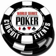 WSOPCRozvadov High Roller:  3-,  5-