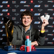 Дмитрий Урбанович вошел в команду partypoker Pro Дмитрий Урбанович вошел в команду partypoker Pro