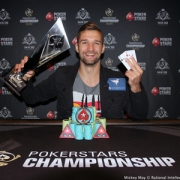 Победитель PokerStars National Championship Георгий Филиппович: Победитель PokerStars National Championship Георгий Филиппович: