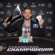  PokerStars National Championship  :