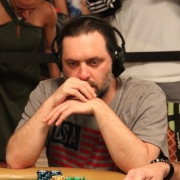 WSOP 2015. Не было бы счастья, да наушники помогли! WSOP 2015. Не было бы счастья, да наушники помогли!