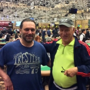 WSOP 2015. Чувак, да что с тобой не так?! WSOP 2015. Чувак, да что с тобой не так?!