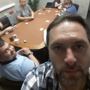 Бойцы вспоминают. Рулетка как первая любовь, только дороже Бойцы вспоминают. Рулетка как первая любовь, только дороже