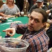 WSOP 2017. Проплывая над экватором WSOP 2017. Проплывая над экватором
