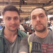 WSOP 2017. В атаке - сильное вэлью и пустота. Примеры WSOP 2017. В атаке - сильное вэлью и пустота. Примеры