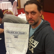 WSOP 2017. Чек-бихайнд от рега - не слишком ли WSOP 2017. Чек-бихайнд от рега - не слишком ли