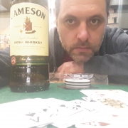 Тренировочные игры с PokerMoscow. Чек-рейз ривера - сила или слабость? Тренировочные игры с PokerMoscow. Чек-рейз ривера - сила или слабость?
