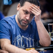 Тренировочные Игры с PokerMoscow. Играя против маловероятной части спектра Тренировочные Игры с PokerMoscow. Играя против маловероятной части спектра
