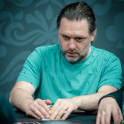 WSOP 2019. Мультипот на терне - контроль или атака? WSOP 2019. Мультипот на терне - контроль или атака?