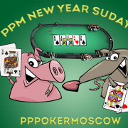 Золото воскресной классики. Финальный PPM_NewYear_Sunday Золото воскресной классики. Финальный PPM_NewYear_Sunday