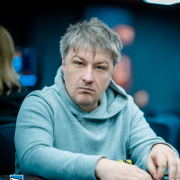 WPT Сочи. Новые тесты по итогам серии WPT Сочи. Новые тесты по итогам серии