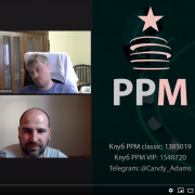 Воскресная классика #PPM_SUNDAY 12 июля 2020. Играет и комментирует Сергей Никифоров