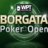 WPT Borgata Poker Open.   2  175 .   .