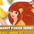    Merit Poker Series Fall.     