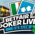 Betfair Poker Live! Dublin   73 ,   