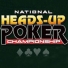 NBC отменил National Heads Up Poker Championship, после 7 лет показа