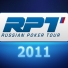    Russian Poker Tour,   