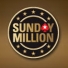 Sunday Million:         4 