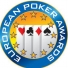 ��������� ��������� � ���� ����������� European Poker Awards