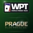 WPT Prague.   1