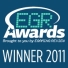888poker получил награду eGaming Review как лучший покерный оператор года 
