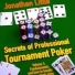 Джонатан Литтл выпустил книгу «Secrets of Professional Tournament Poker»