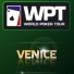 Начался WPT Venice